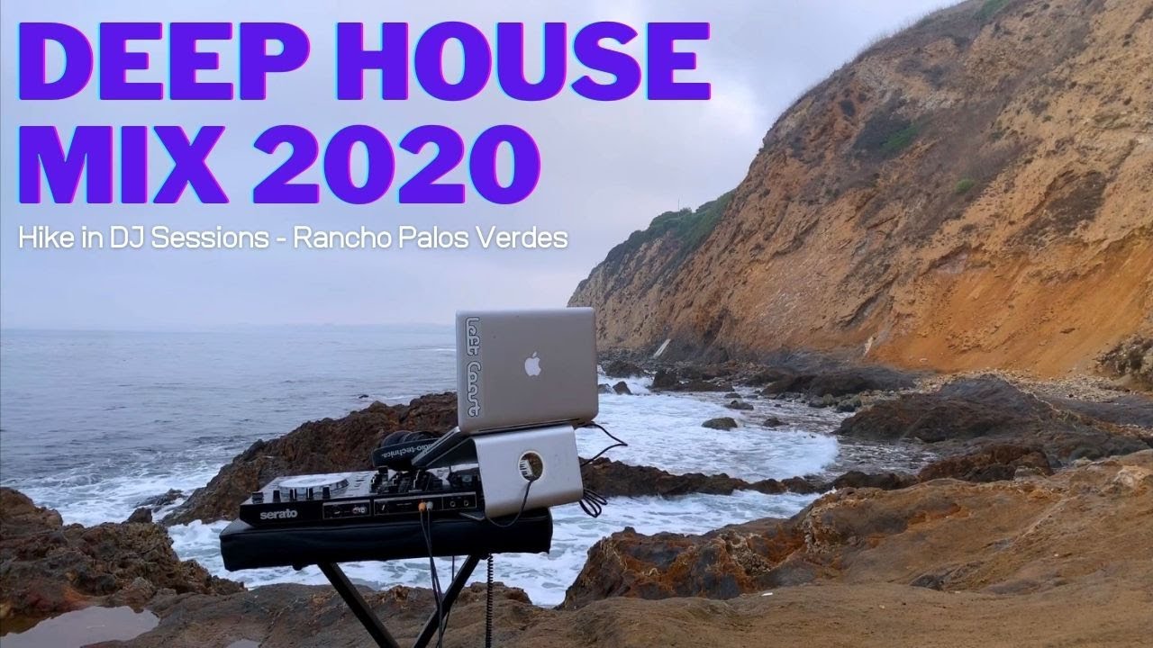 Deep House Mix 2020 [DJ Sets In Nature]