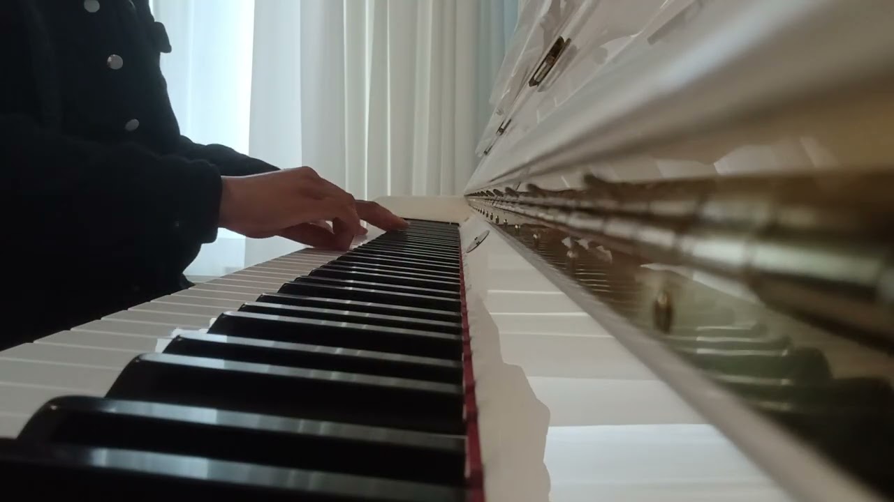 Fantasia in d mineur Mozart.