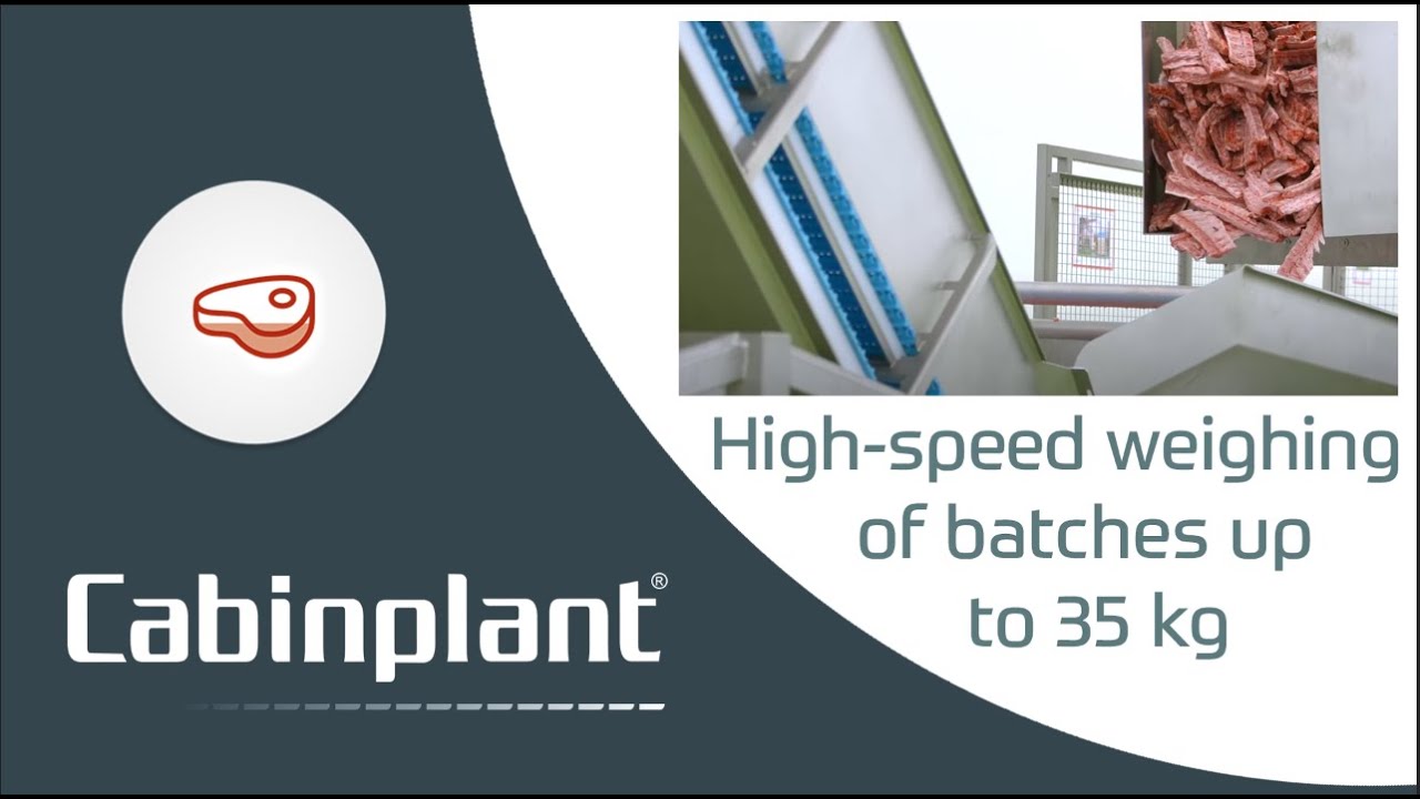 Cabinplant - Multibatcher
