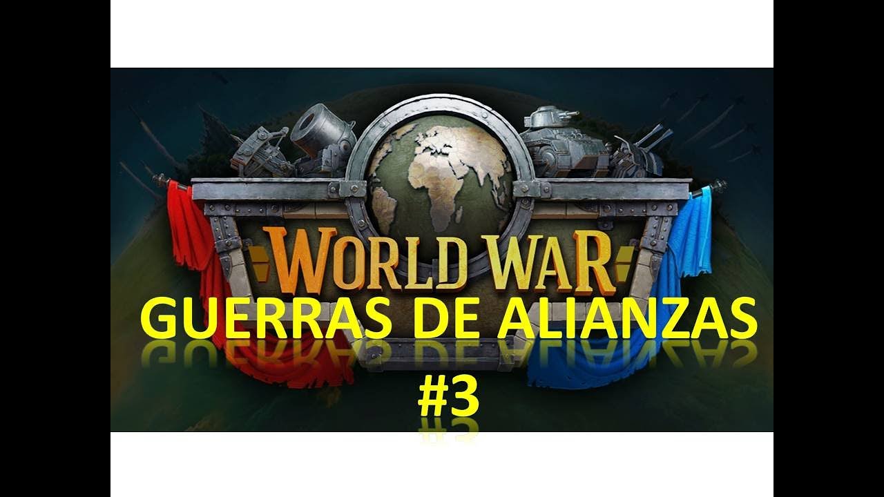 GUERRAS DE ALIANZAS #3 | Dominations | Zoomdesc