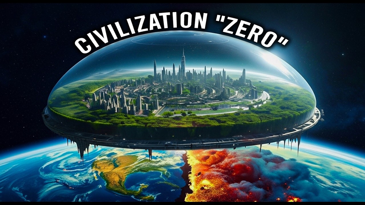 We Are NOT the First Civilization on Earth and the Proof is Buried