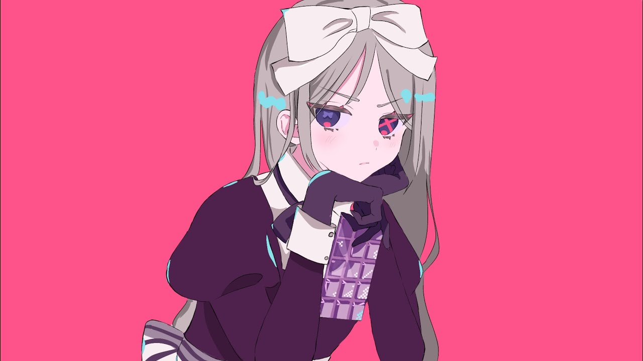 【手描きAPヘタリア】ラプラスショコラ