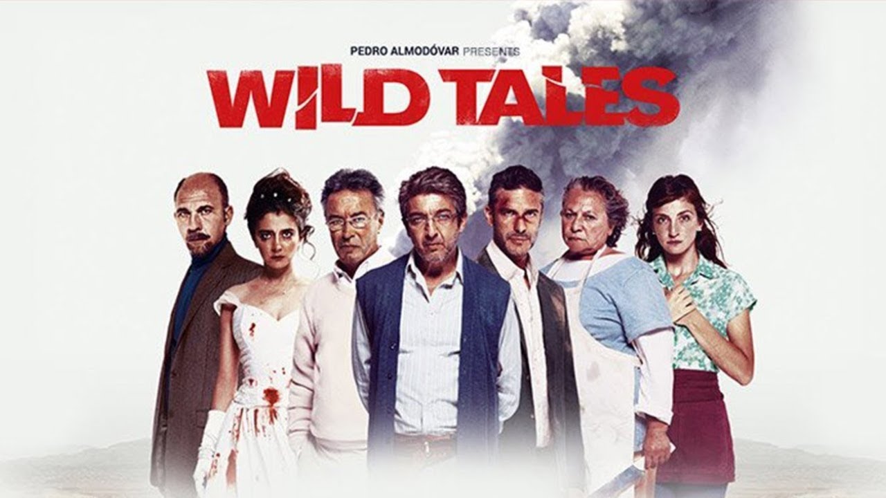 Wild Tales - Movie Review