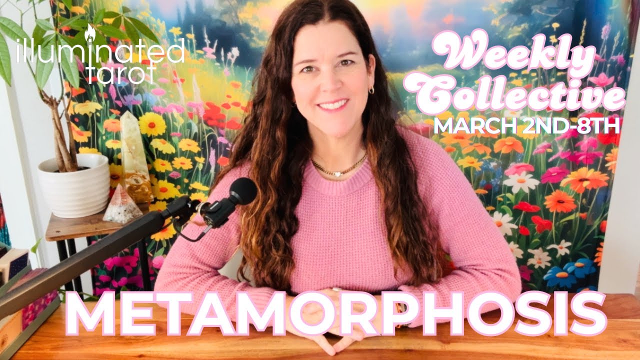 ALL SIGNS “Forged In Fire—Get Ready For A Quantum Leap Into Empowered Transformation” MARCH 2ND-8TH