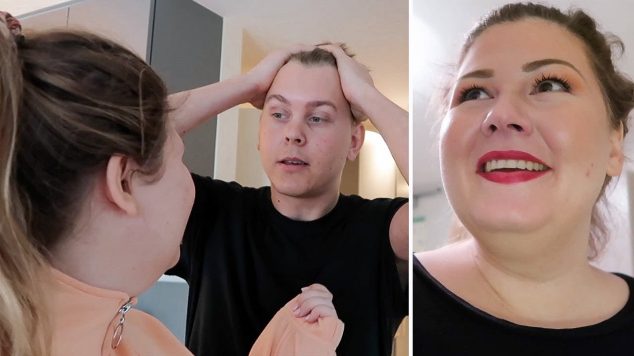 GÖR OM HEMMA + SOVER PÅ ETT SPÖKSLOTT | VLOGG