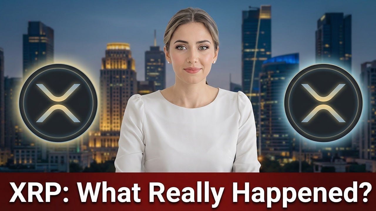 XRP Will VANISH Overnight, They're DELISTING IT!