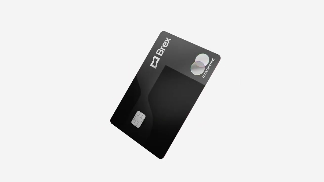 Brex is the World's Smartest Corporate Card
