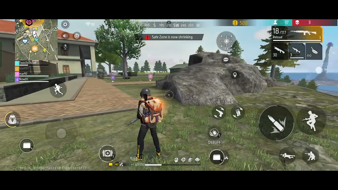 🎯 "Game में Legend हूँ… लेकिन क्रश ने बोला – भाई ट्यूशन पढ़ा दो!"