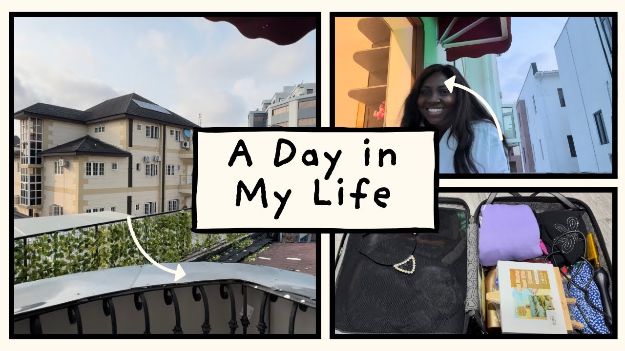 Vlogmas EP 3 |Christmas Staycation in Oniru, VI Lagos. Exploring Lagos . 