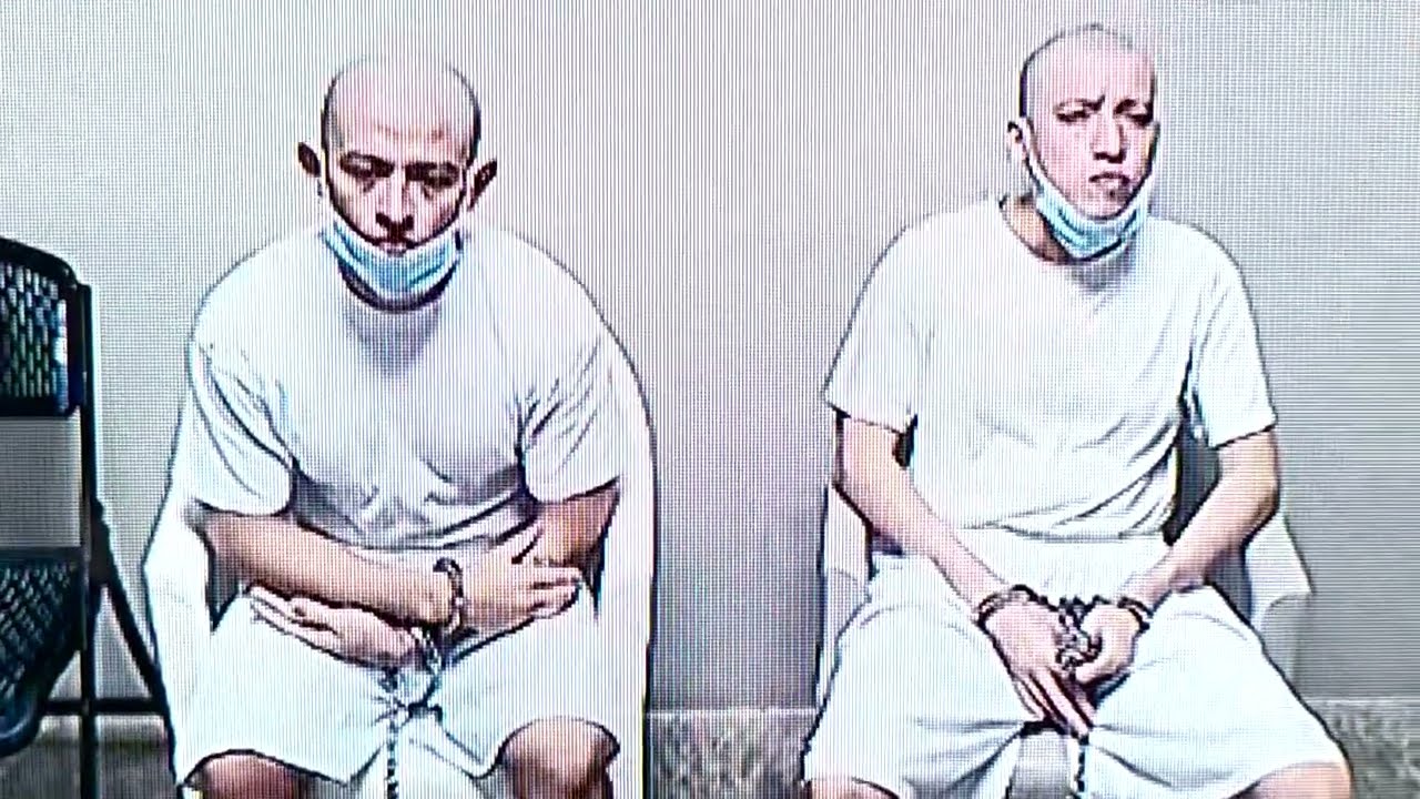 Expolicías enfrentan juicio por ingresar ilícitos a centros penales