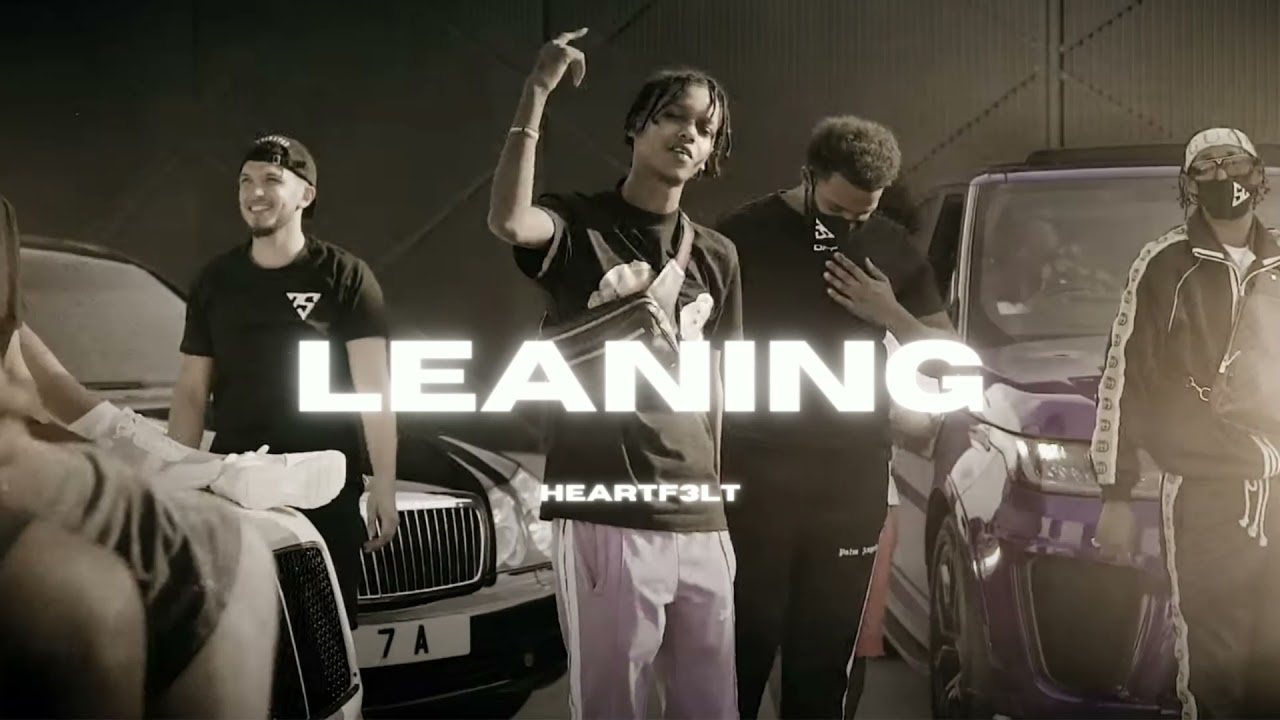 [FREE] #7Side Mitch'O x Shakk x Hunna Guitar Type Beat - 'Leaning'