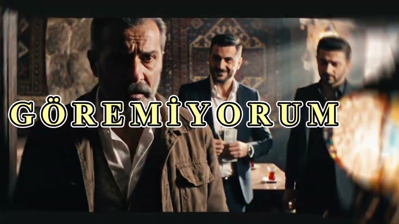 Sezer Ağa&ccedil; Bir Kere G&uuml;l (Official Video)