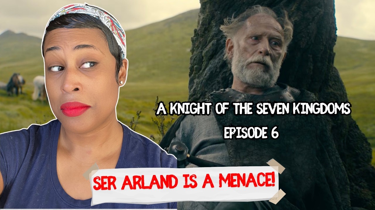 A Knight of the Seven Kingdoms Ep 6 Recap!