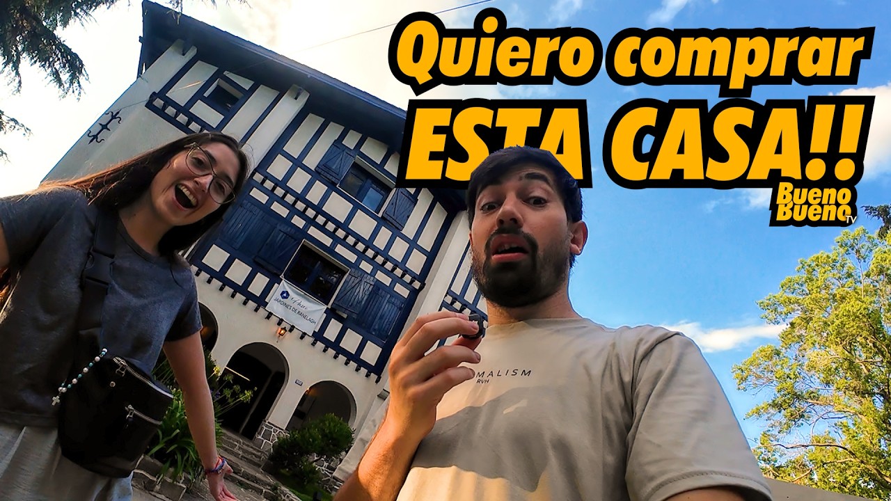 Nos invaden los ZAPALLOS + PASEO INMOBILIARIO x Ranelagh