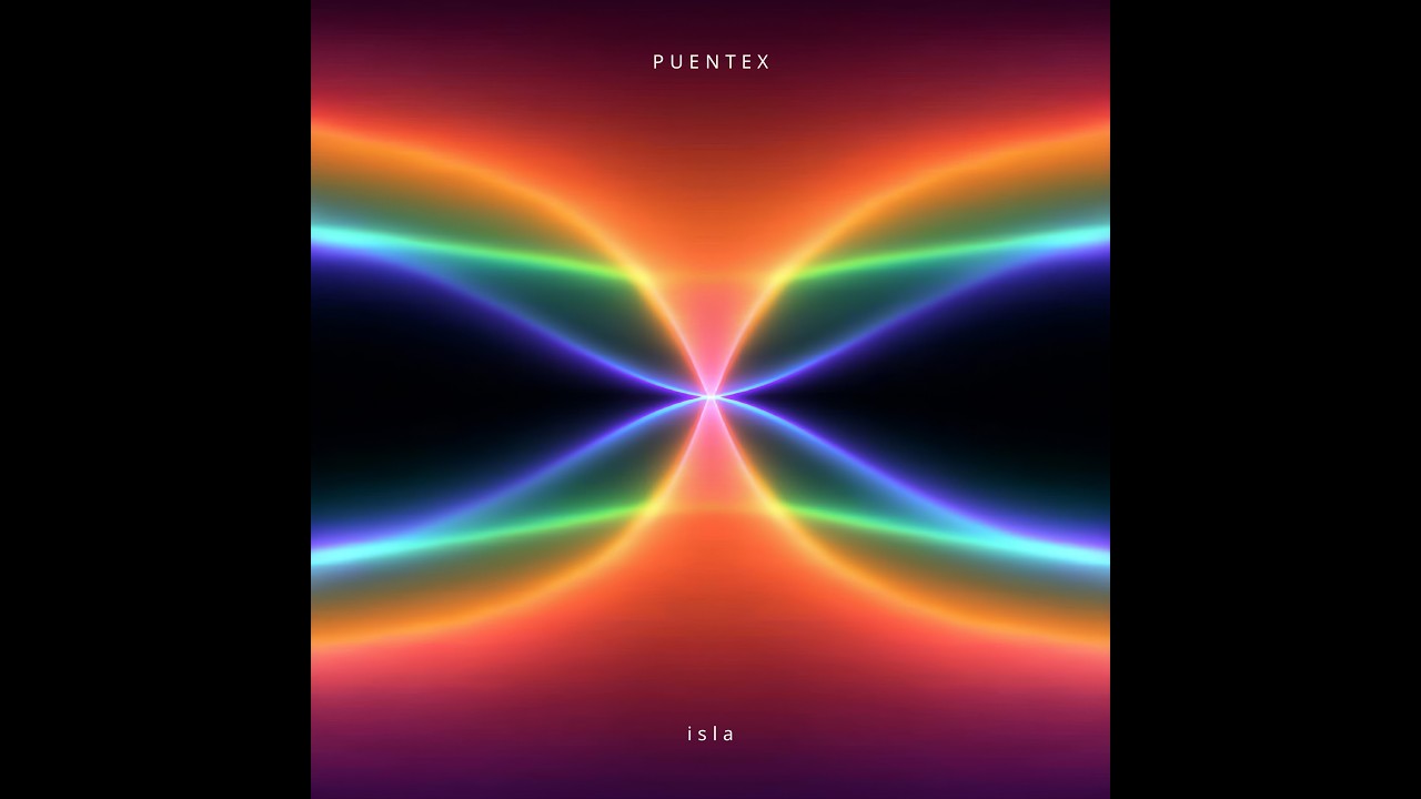 PUENTEX - Isla (Full Album)