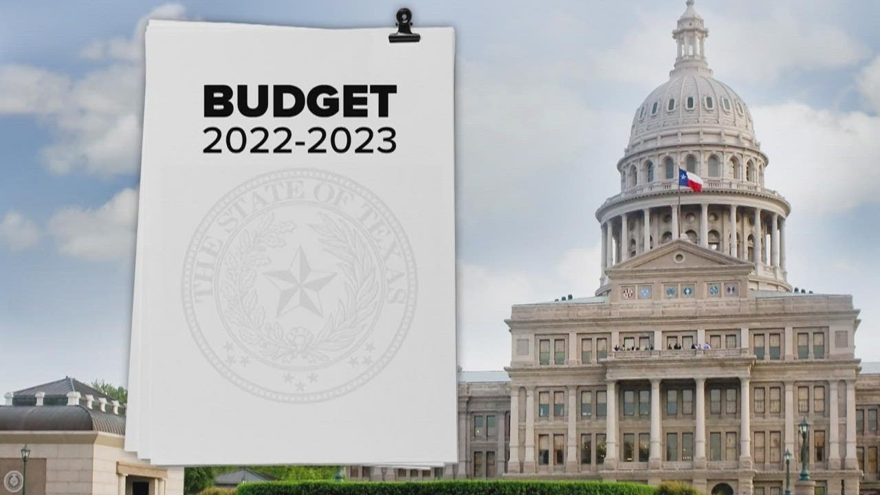 Inflation has been very good for Texas tax collections