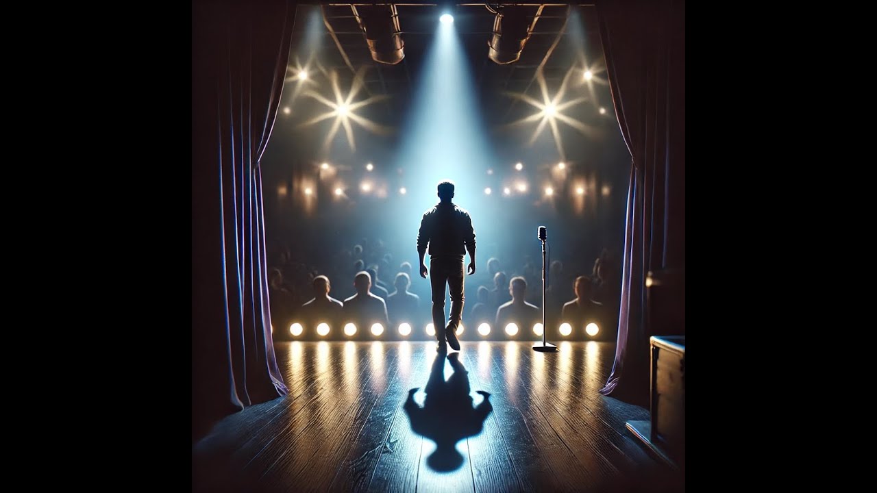 TreeShade - Center Stage