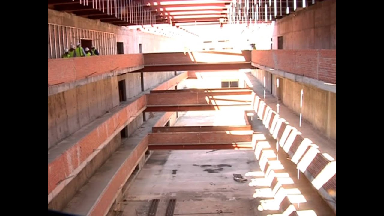 Lo que cuesta el nuevo hospital de Toledo.