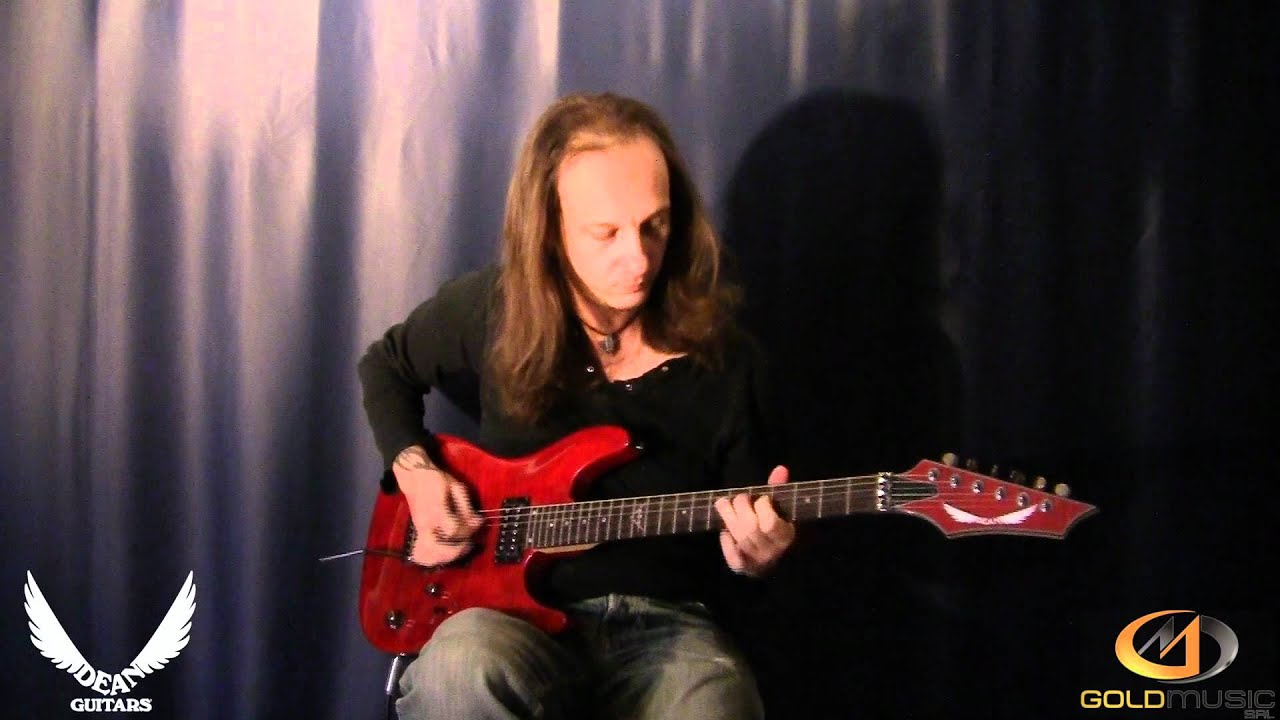 DEAN C350F