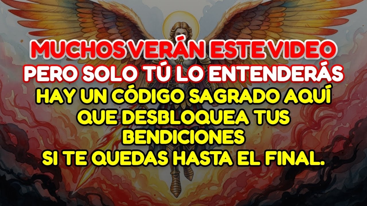 🔥 El secreto espiritual que nadie te cuenta sobre por qué tus oraciones no son respondidas