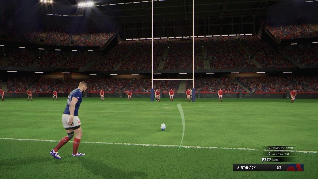 Rugby
