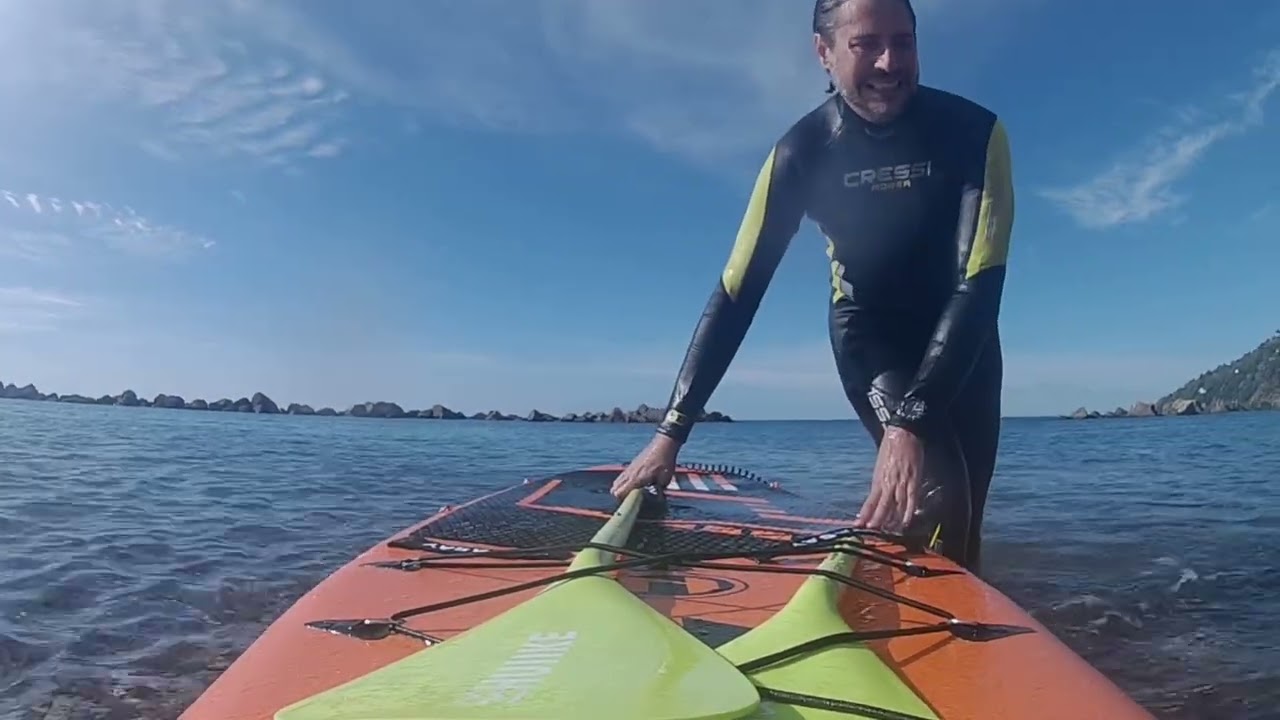 Ultima settimana di Settembre