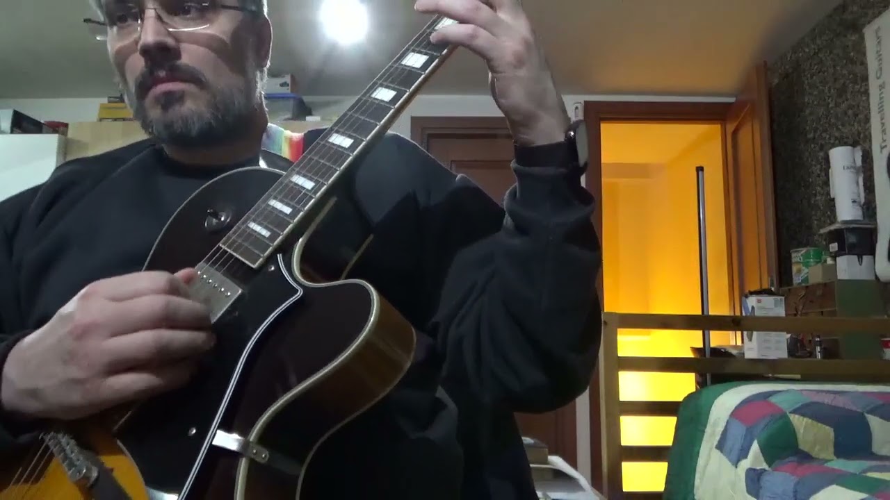 Stay ( Faraway , So Close ! ) U2 , cover by Frank