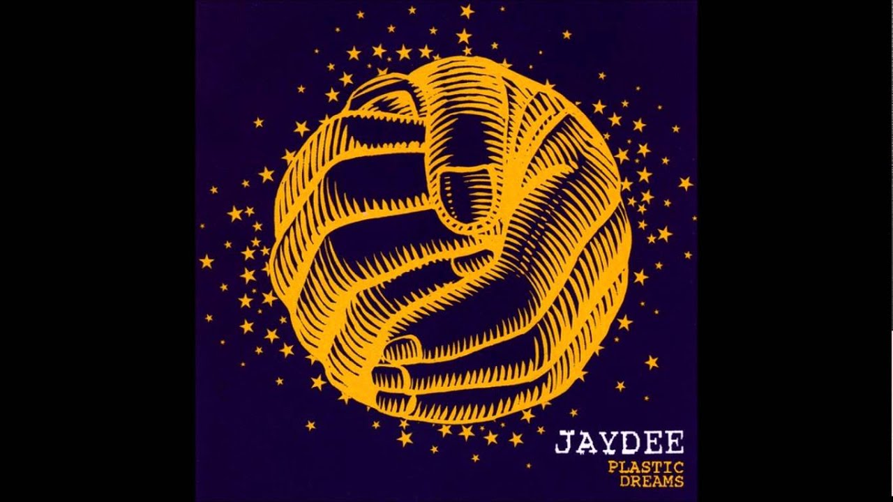 Jaydee - Plastic Dreams (Original Radio Edit)