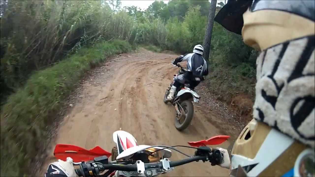27-10-2012 Enduro