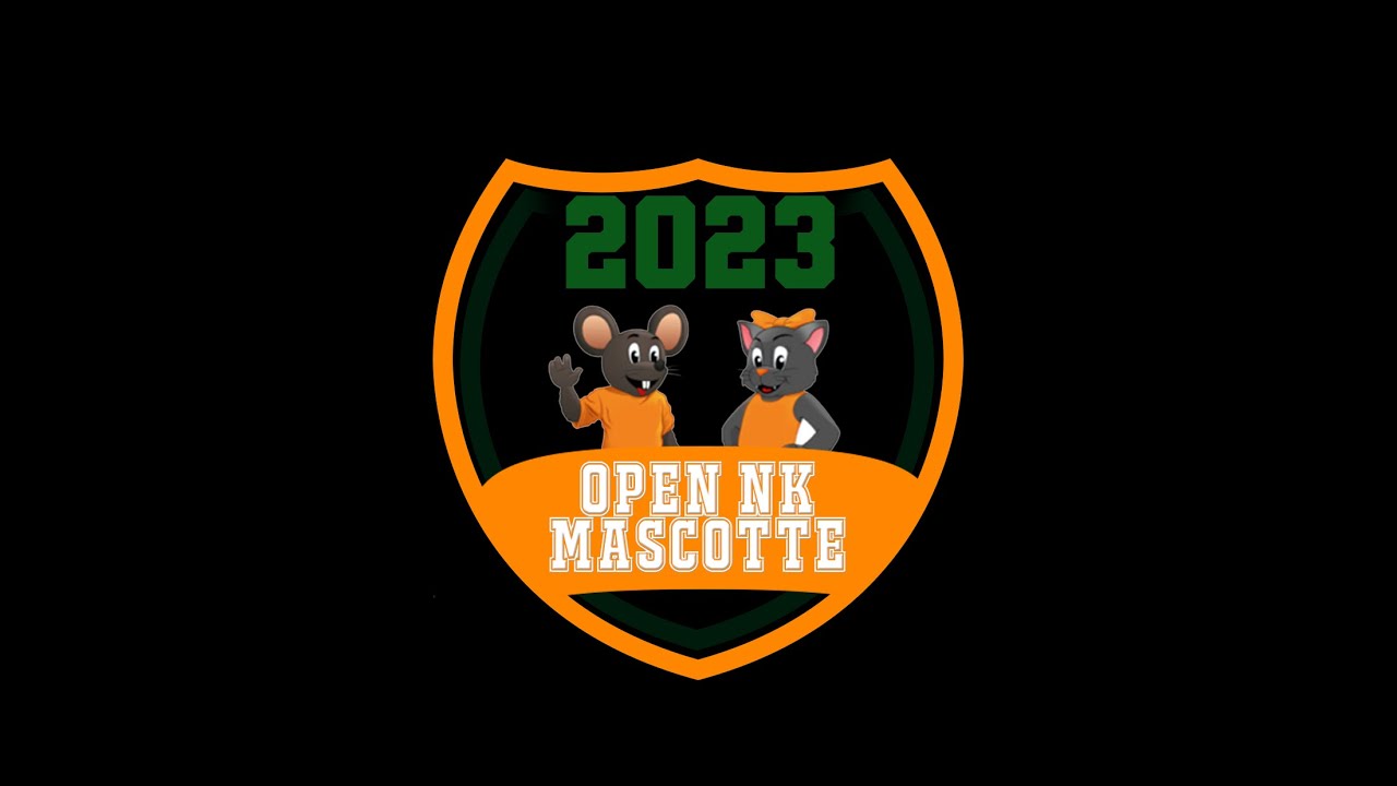 Aftermovie Open NK Mascotte Tilburg 2023