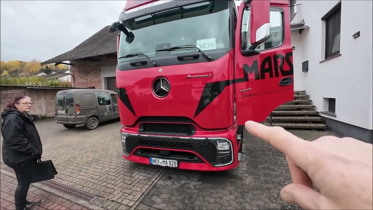 Lkw 