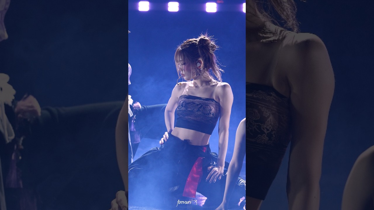 260208 Kim Lip 김립 Icarus Fancam