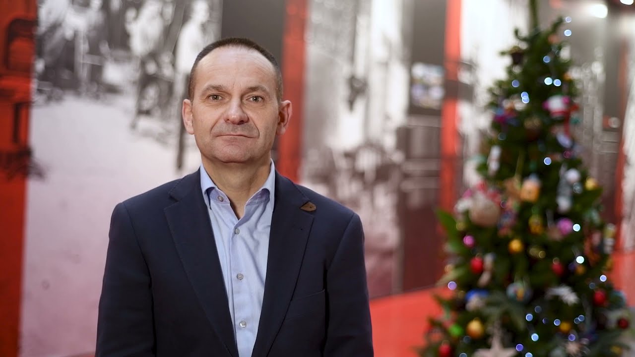 Jai Zorionatsuak eta urte berri on!