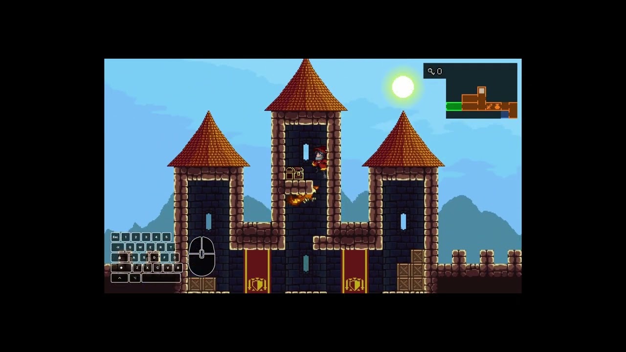 Monster Sanctuary Ep 2 Heading to the blue caves 