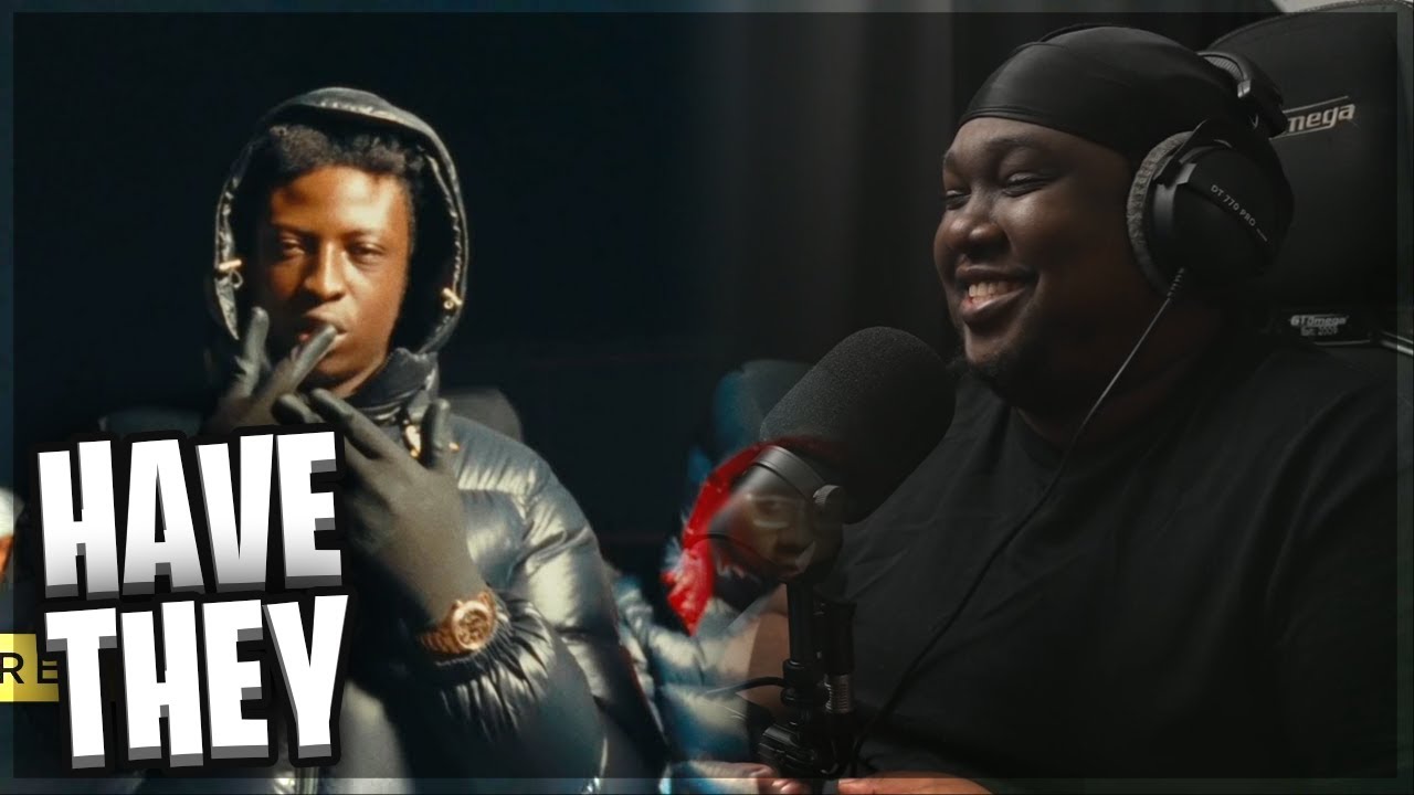 SJ ft. Abra Cadabra - Have They [Music Video] | GRM Daily (REACTION)