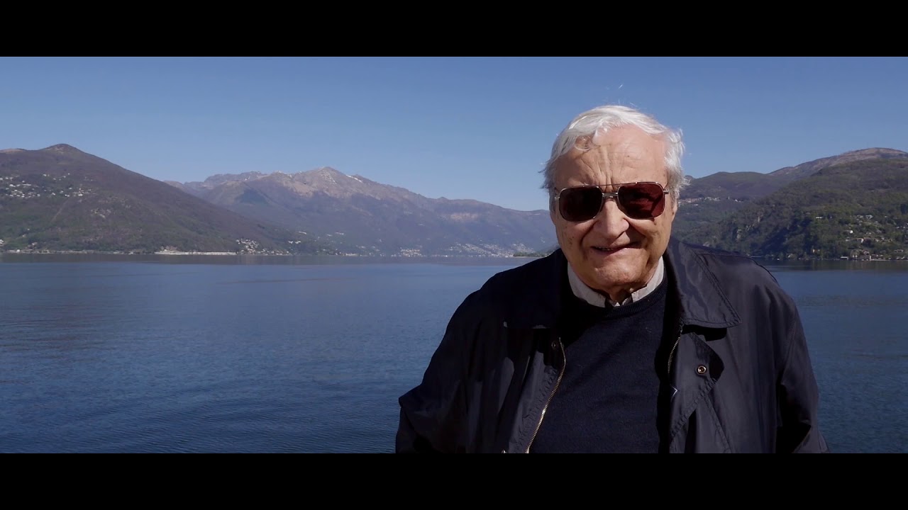La Luino degli scrittori