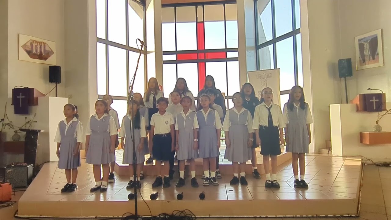 TBMF 2026 - 02 - Soul of Christ