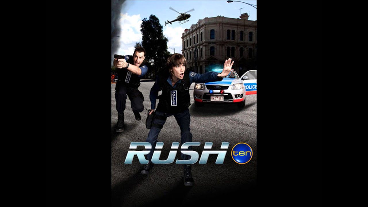 Rush (2008) Too Much Time