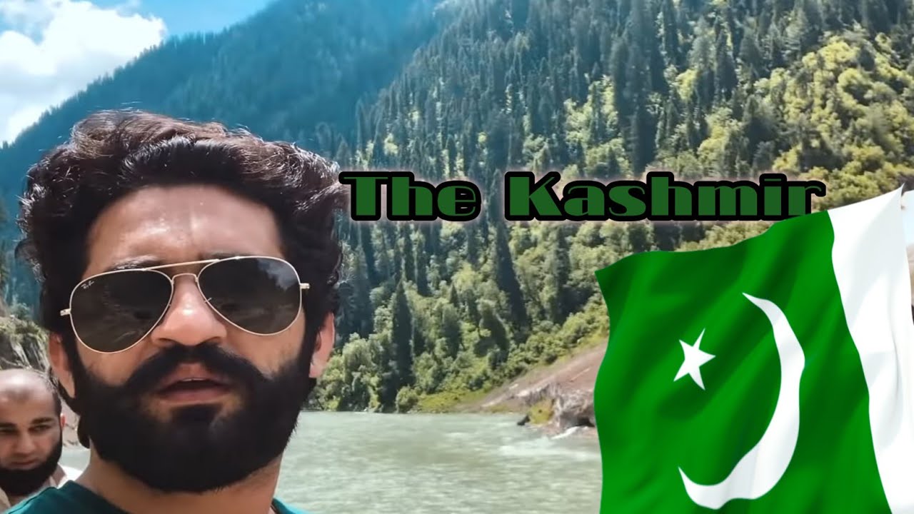 The Kashmir A Family Vlog | Our Vines
