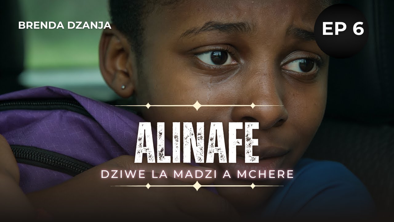 ALINAFE Episode 6_Dziwe la Madzi a Mchere 