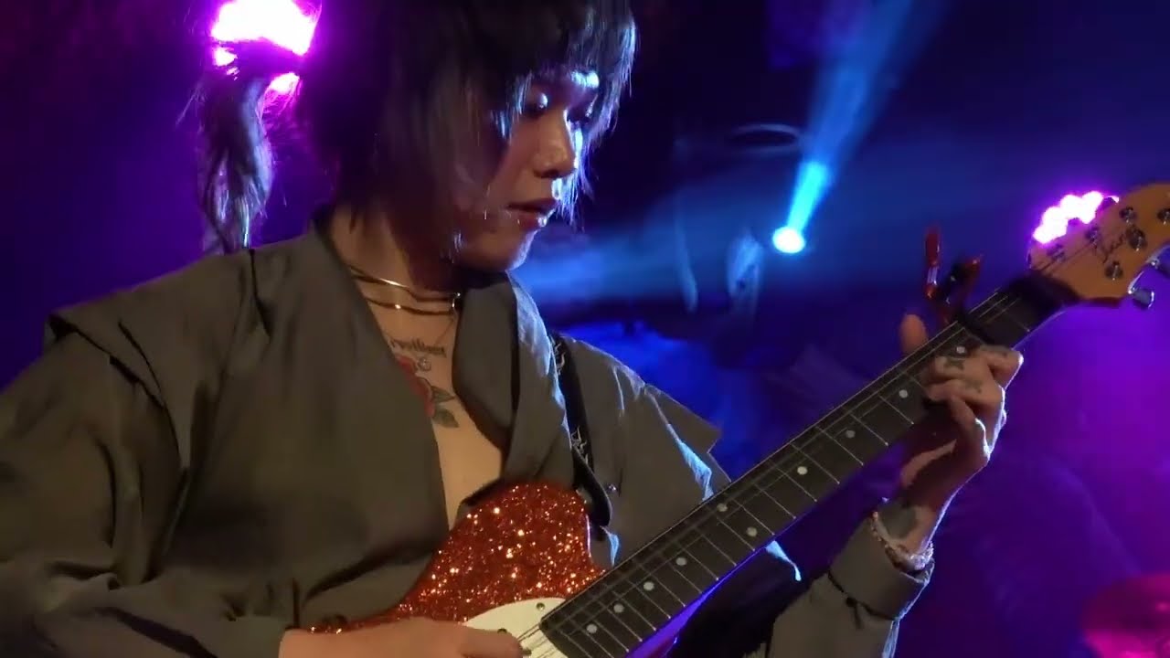 Covet - "Shibuya," "Lovespell," and "Atreyu" - FULL SET [Part 3/3] (Live in San Diego 5-11-23)