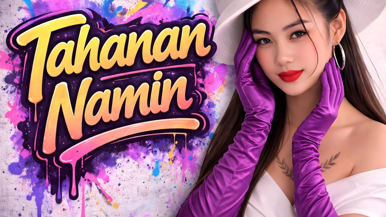 Tahanan Namin @CrisnaMahusay @PugongByahero #music