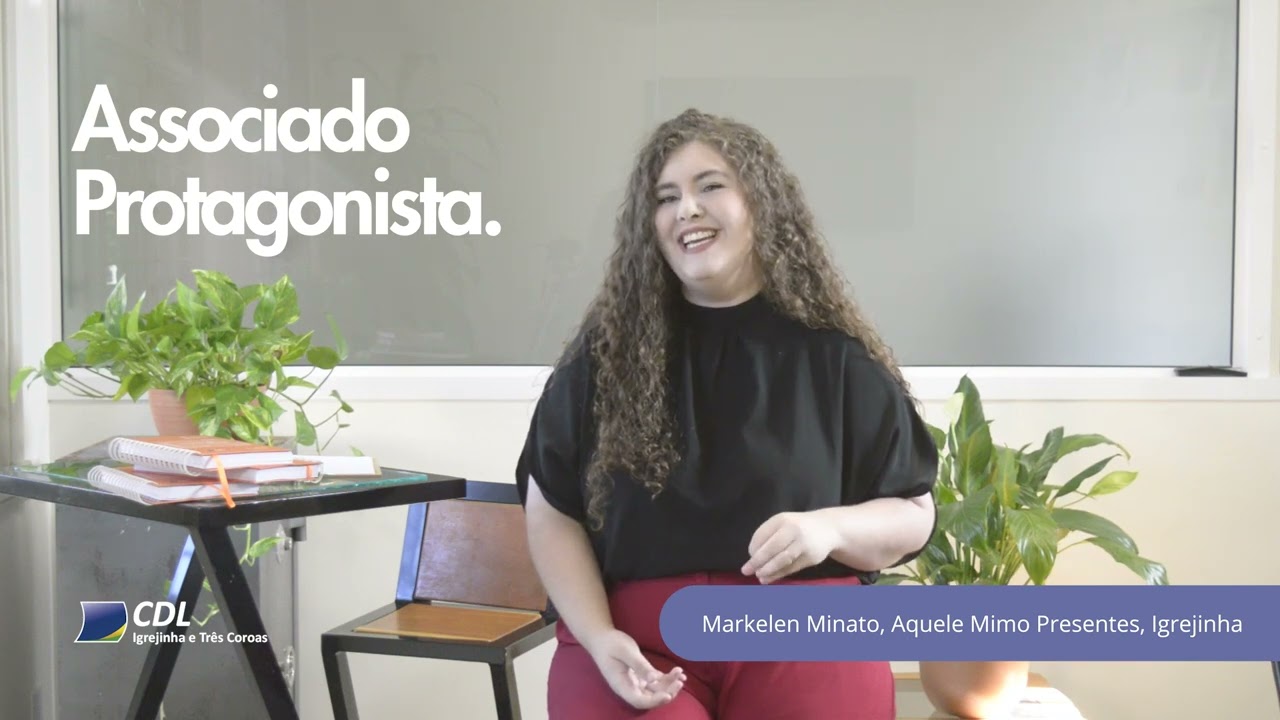Décimo Oitavo Episódio com Markelen Minato