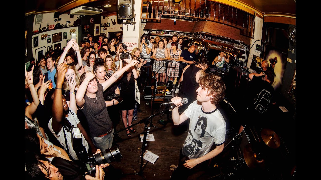 TRAMPOLENE - Ketamine (Live the Boogaloo)