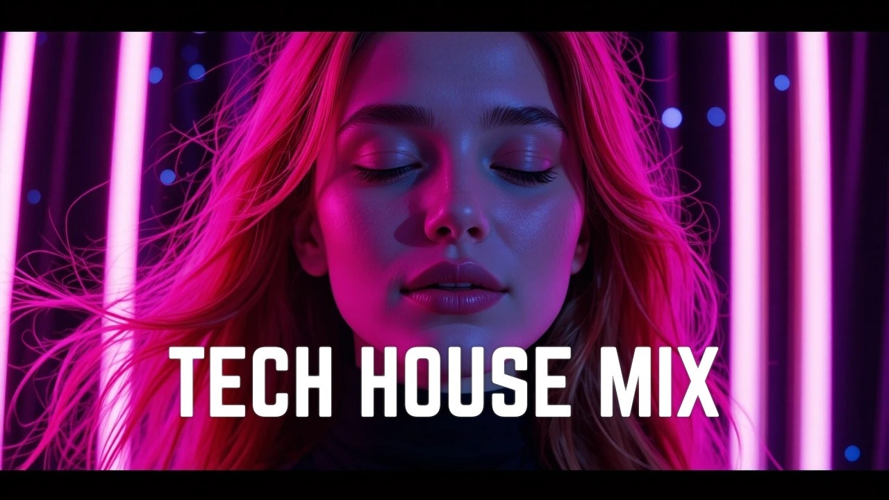 Cosmic Skyline Pulse – Progressive Tech House