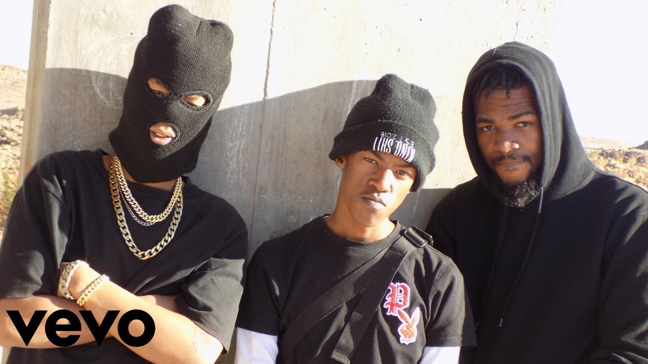 Tiago keys x @spacethedon27 NO PROBLEM (Visualizer)