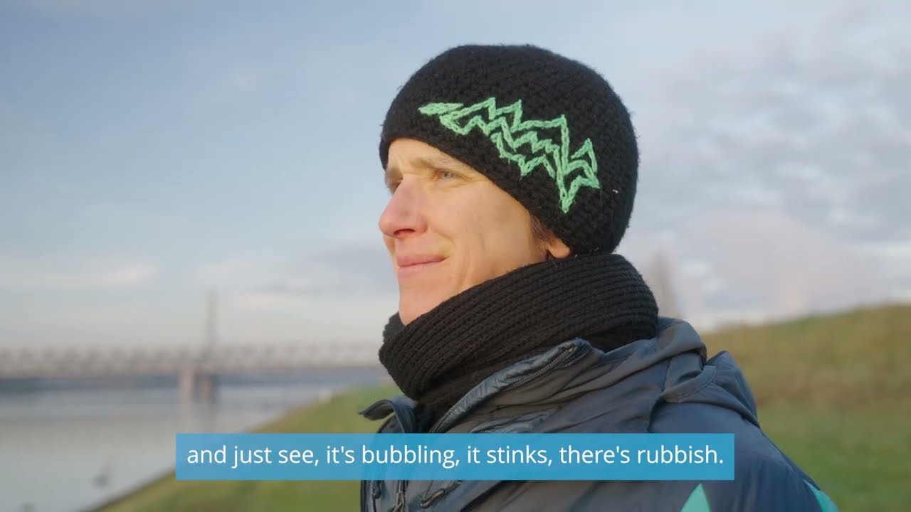 Wie viel Mikroplastik schwimmt in der Donau - Unsere Challenge beginnt & du kannst live dabei sein!
