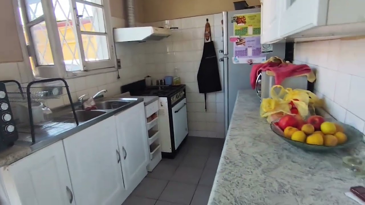 Casa en Venta en Cerrillos.Son 2 casas en terreno de 380 mts.