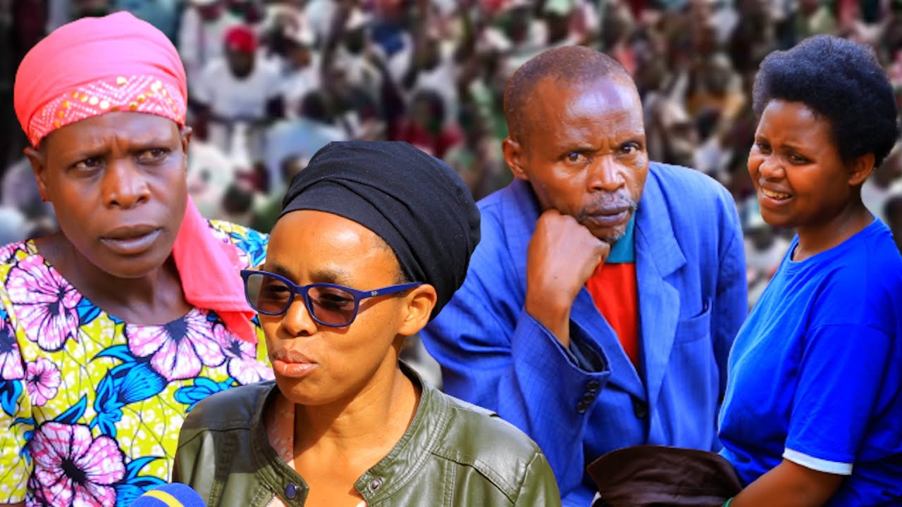 IKIGALI Umukozi apfiriye murugo yakoragamo😭NYIRABUJA yahise abura😭ababyeyi bimwe UMURAMBO😭turatabaza
