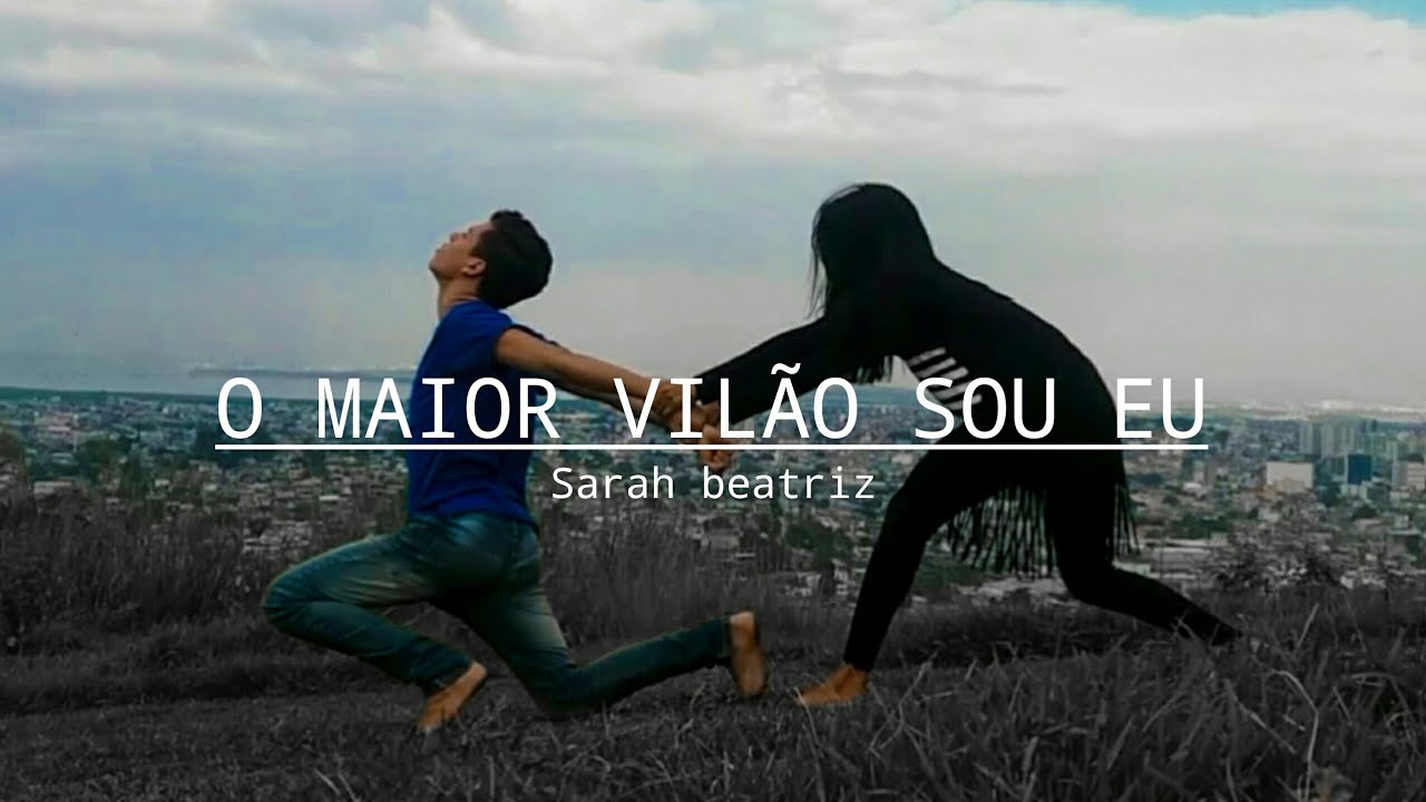 Coreografia:O maior vilão sou eu | Phyllipe Dance